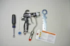 Graco 26B501 Performaa 1500 Air Assisted Gun General Finishing Cap / Tip New. Price: $895.00.