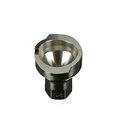 3M Pps Series 2.0 Adapter, 26005, Type S4, 12 Mm Female, 1.0 Thread, Each New. Price: $30.37.