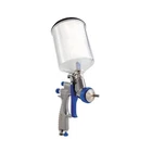 Graco-sharpe 288882 Hvlp FX3000 Paint Spray Gun, 1.8 Mm New. Price: $213.20.