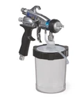 Graco Finishpro Hvlp Edge Ii Gun 17P483 New. Price: $712.67.
