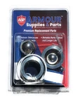 Asp Repair Kit Compatible With Titan Speeflo 143-050 5500, 6900 . New. Price: $68.00.