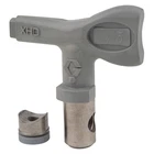 Graco XHD415 Airless Spray Gun Tip,tip Size 0.015 In 21YR99 New. Price: $111.07.