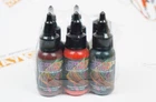 Createx Illustration Colors Secondary Set 1OZ. New. Price: $31.00.