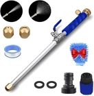 Pressure Washer, Hydro Spray Wand For C... New. Price: $21.59.