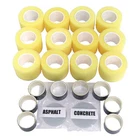 Newstripe 10000729 Replacement Rollers, 12 Pk, In.. Price: $120.99.