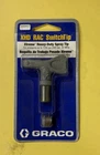 Graco XHD427 Switchtip Xtreme Heavy-duty Spray 7250 Psi New. Price: $54.98.