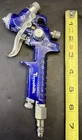 Throohills Professional Hvlp Spray Gun As Is Incomplete Pre-owned VK05 Used. Price: $24.00.