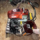 Titan Impact 640I Electric Low Ride Airless Paint Spraye Open. Price: $2000.00.