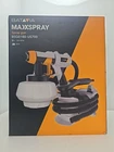 Batavia Maxxspray Electric Paint Gun BSG0180-US700 Open. Price: $50.98.