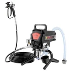 Vevor Stand Airless Paint Sprayer 950W 3000PSI Electric Handheld New. Price: $230.90.