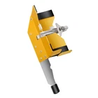 Hazztoll Paint Shaker, Spray Can For Reciprocating Saw, Fits Yellow New. Price: $37.70.