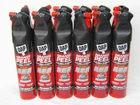 Dap Orange Peel Oil Based Wall & Ceiling Spray Texture, 12-PACK New. Price: $206.39.
