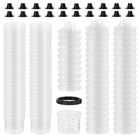 Disposable Paint Spray Gun Cups Liners And Lid System 6 Ounce (200ML) Kit Wit... New. Price: $62.15.