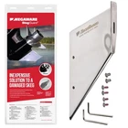 Megaware Keelguard Skegguard 27041 With Drain Hole - Protects Against Ramp... New. Price: $109.48.