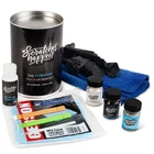 Exact-match Touch Up Paint Kit Cadillac Phantom Gray Metallic (WA139X/G7Q) New. Price: $21.95.