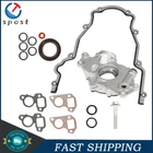For Gm Ls 5.3L 6.0L High Volume Oil Pump Change Kit With Gaskets Rtv M295HV New. Price: $38.27.