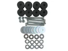Titan 290688 Vibration Isolator Kit New. Price: $116.99.