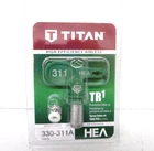 Titan 330-311A TR1 Hea Reversible Spray Tips New. Price: $26.99.