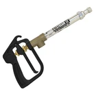 Jetstream 13" No-drip Trigger Spray Gun With Aluminum Barrel New. Price: $46.51.