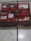 Craftsman C3 19.2 Volt Cordless Paint Sprayer 917597 Rare Used. Price: $750.00.
