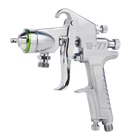 Pressure Feed Air Paint Gun, Pot Sprayer Without Cup - 2... New. Price: $83.08.