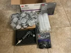3M Performance Spray Gun W/air Control Valve, 26832 With Tips +cup System Kit New. Price: $450.00.