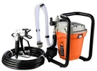 Valu-air V8626 Airless Paint Sprayer 3000 Psi 5/8HP 650W Electric Powered Wit... New. Price: $259.15.