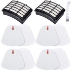 Leadaybetter Vacuum Filter Replacement For Shark Navigator Lift Away Deluxe N... New. Price: $33.04.