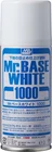 Gsi Creos Mr. Hobby B518 Base White 1000 180ML Spray Can New. Price: $16.85.