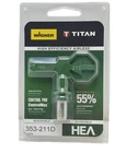 Nip Wagner Titan 353-211D Hea Pro Controlmax Airless Spray Tip Oem New. Price: $22.00.