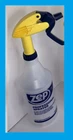 Industrial Size Professional Sprayer Empty Chemical Bottle Large 48OZ New. Price: $13.99.