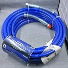 Graco Flexpro High Performance Airless Hose 1/4" 50 Feet. 3300 Psi 826079 New. Price: $48.45.