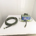 Campbell Hausfeld HV350000LE Hvlp Paint Sprayer 115V 1PH 6PSI 6CFM W/ 25' Hose Used. Price: $299.99.