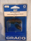 Graco 256956 Hvlp Quick Clean Check Valve 3 Pack New. Price: $50.00.