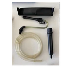 Wagner 929 Cordless 2-SPEED Power Roller System W/ Tray & Cover 0156060 Open. Price: $29.90.