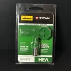 Wagner Titan 353-517 Hea Tool Controlmax Tip Green New. Price: $29.36.