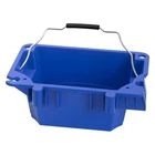 Folosem AC52-UB Ladder Accessories Lock-in Job Bucket For Werner 6000 Series, New. Price: $42.71.