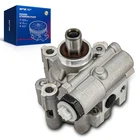 Kax 20-3022 Power Steering Pump No Pulley Reservoir Ford 2010 Replacement New. Price: $131.18.