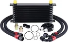Evil Energy Row Oil Cooler Kit, 10AN Transmission Engine New. Price: $143.99.