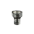 3M Pps Series 2.0 Adapter, 26005, Type S4, 12 Mm Female, 1.0 Thr (case Of 4) New. Price: $139.88.