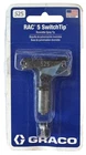 Graco 286525 Ltx Switch Tip Airless Paint Sprayer New. Price: $28.00.