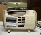 Penncraft Ul Model 6101 Diaphragm Sprayer Ac 2.5 Amps 60 Cycle Jc Penny No Hoses Used. Price: $39.95.