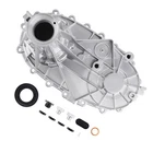 Rear Transfer Case Housing W/repair Kit For Gmc Chevrolet 1998-07 NP246 NP263H New. Price: $96.00.