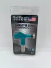 New, Tritech, 311, T93R, Reversible Airless Spray Tip, Max Pressure 5000 Psi. Price: $19.99.