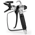 Airless Paint Sprayer Gun Premium Model 821, High Pressure 3600 Psi With 517 ... New. Price: $85.99.