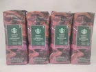 Starbucks Decaf Espresso Dark Roast Whole Bean Coffee 4-1LB / 16OZ Bags New. Price: $62.95.