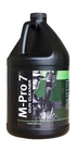Hoppe's M-pro 7 Gun Cleaner 1 Gallon Bottle New. Price: $146.36.