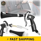 Saker Tornado Car Cleaning Gun - High Pressure Interior Dryer New. Price: $61.99.