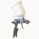 Anest Iwata WS-400-1301CH Supernova Hd 1.3MM Without Hard Case For Clear-coat New. Price: $507.60.