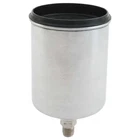 Sharpe Finex 289320 Aluminum Oz. Gravity Feed Cup For FX3000 Hvlp Spray Guns New. Price: $47.43.